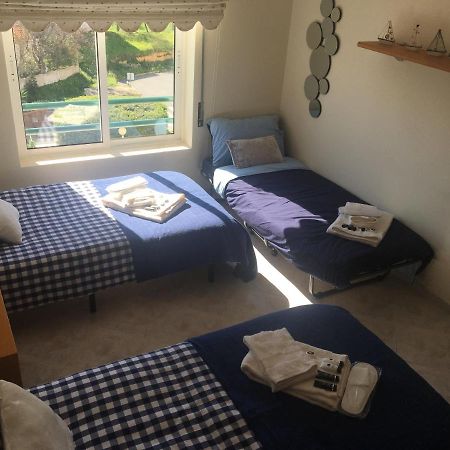 Quiet Apartment Overlooking The Swimming Pool Armacao de Pera Exterior foto