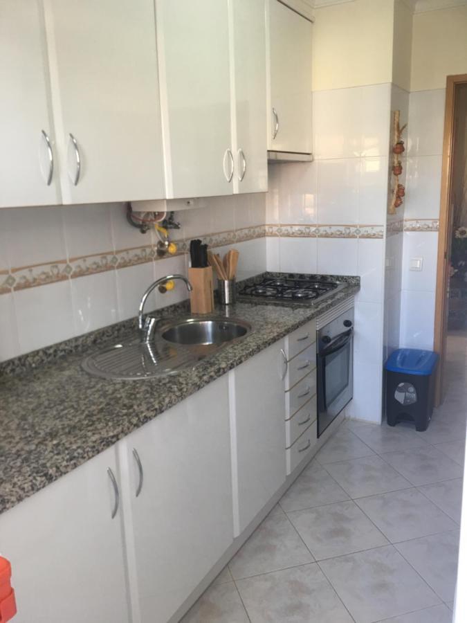 Quiet Apartment Overlooking The Swimming Pool Armacao de Pera Exterior foto